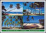 Kapas (Cotton) Island/Beaches - ib22