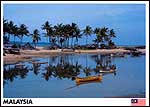 Malaysian Fishing Village 2
