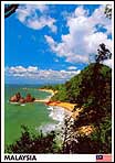 Cherating Beach, Pahang - ib29