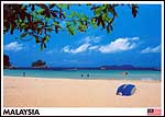 Tioman Island, Pahang - ib40