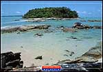 Burau Island found off Langkawi Island - ib43
