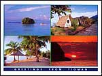 Tioman Island - ib45