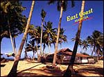 A laid-back village by the sea on the East Coast - ib52