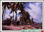 A fishing village in Beserah, Kuantan - ib53