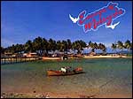 Peaceful fishing village of Terengganu - ib54