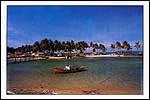 A fishing village, East Coast - ib55