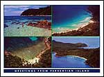 Exotic & crystal clear beaches - ib57