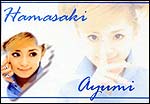 Hamasaki Ayumi (j08)