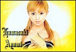 Hamasaki Ayumi (j09)