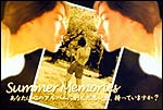 Summer Memories (j23)