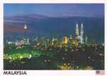 KL night 1