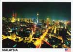 KL night 2