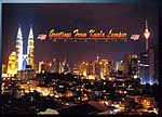 KL night 8