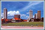 Selangor Club KL