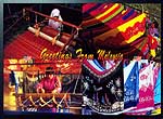 Batik 2 - Songket Wearing & Batik Printing or hand