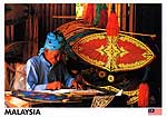 Kite Maker - Traditional Moon Kite