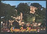 Malacca Fort 2
