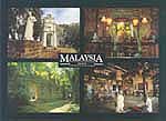 St Paul's Church & Cheng Hoon Teng Temple - Malacca
