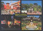 Dutch Architecture, Portuguese Influence, Chinese Artisans & Minangkabau Culture