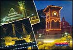 Malacca @ Night