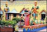 WC Thai Temple (tm15)