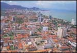 City of Georgetown - Penang is the capital of the island state in the sun (Stock: Nil)