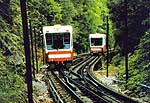Funicular Train - Penang