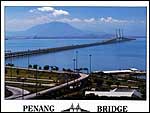 Penang Bridge 3
