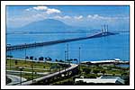 Penang Bridge 5