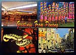 4 Views - Sightseeing & Shopping