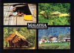 Native House of The Aborigines