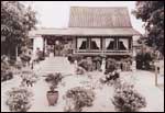 Traditional Malacca's House (renowned for it's ornate & colour tilework)
