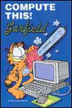 Garfield Postcards 5