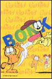 Garfield Postcards 3
