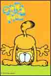 Garfield Postcards 1