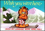 Wish U Were Here