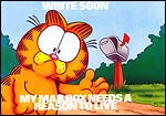 Write Soon...