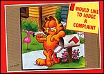 I Would Like 2 Lodge A Complaint 2