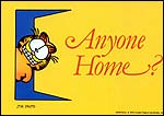 Anyone Home?