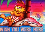 Wish U Were Here 3