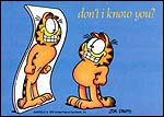 Don't I Know U?