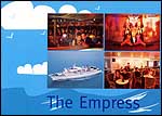 The Empress Cruise 1 (Display Only)