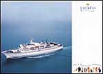 The Empress Cruise 3 (Display Only)