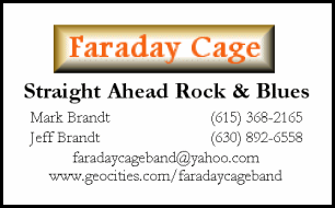 The Business Card