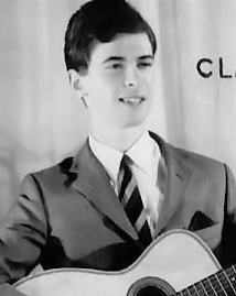claude vorilhon vers 1967