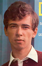 claude vorilhon en 1968