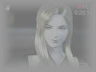 Quistis hair