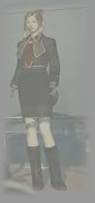 Female SeeD uniform