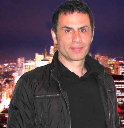 Farzad Sadrian