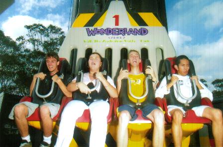 Wonderland 2002